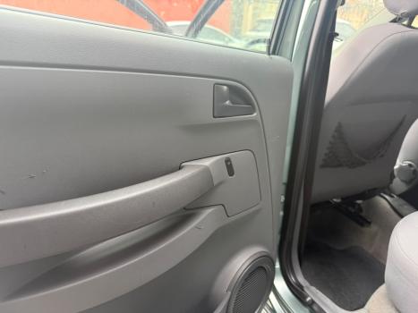 VOLKSWAGEN Space Fox 1.6 4P FLEX, Foto 16