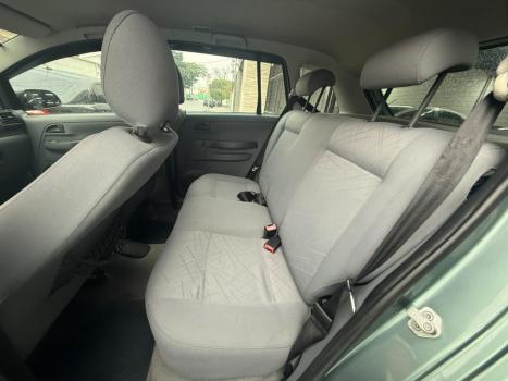 VOLKSWAGEN Space Fox 1.6 4P FLEX, Foto 17