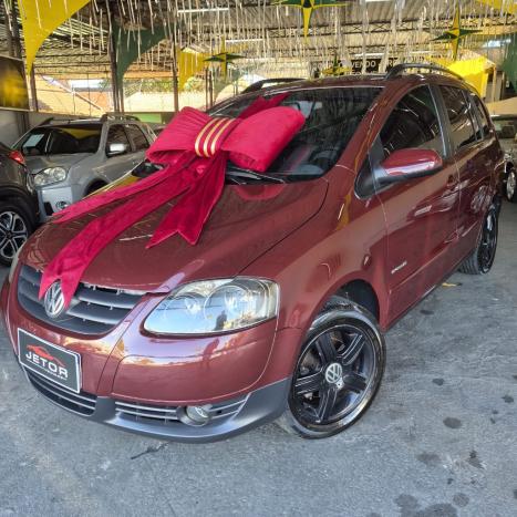VOLKSWAGEN Space Fox 1.6 4P FLEX, Foto 1