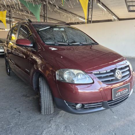 VOLKSWAGEN Space Fox 1.6 4P FLEX, Foto 3