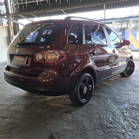 VOLKSWAGEN Space Fox 1.6 4P FLEX, Foto 4