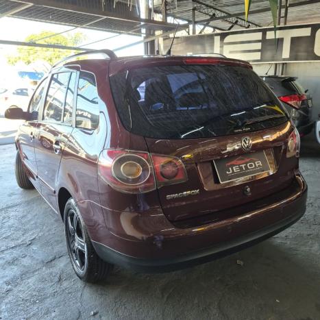 VOLKSWAGEN Space Fox 1.6 4P FLEX, Foto 5