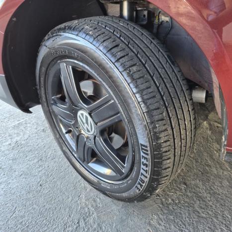 VOLKSWAGEN Space Fox 1.6 4P FLEX, Foto 6
