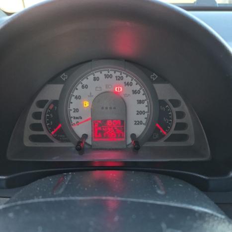 VOLKSWAGEN Space Fox 1.6 4P FLEX, Foto 7