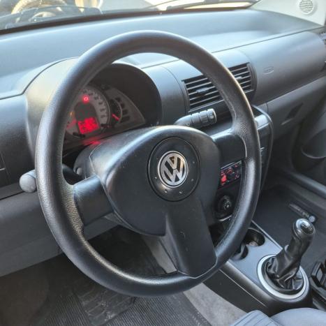 VOLKSWAGEN Space Fox 1.6 4P FLEX, Foto 8