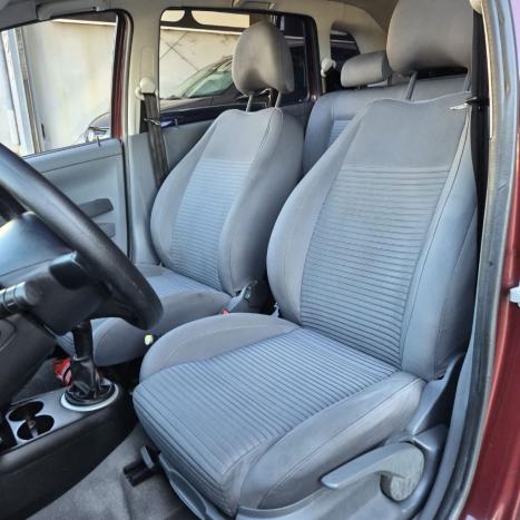 VOLKSWAGEN Space Fox 1.6 4P FLEX, Foto 9