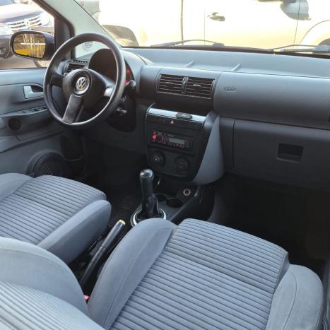 VOLKSWAGEN Space Fox 1.6 4P FLEX, Foto 10
