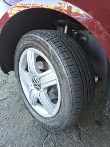 VOLKSWAGEN Space Fox 1.6 4P FLEX, Foto 6