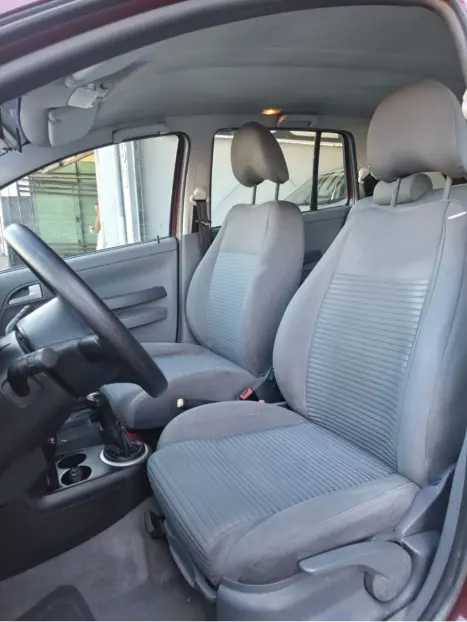 VOLKSWAGEN Space Fox 1.6 4P FLEX, Foto 7