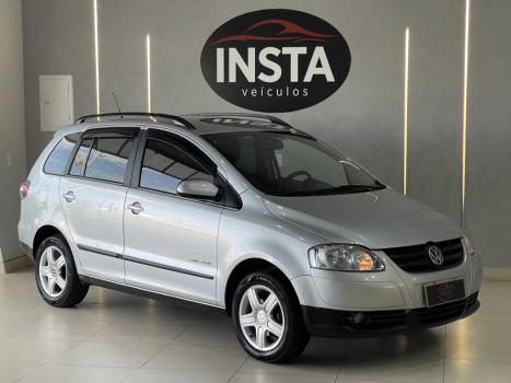 VOLKSWAGEN Space Fox 1.6 4P FLEX COMFORTLINE, Foto 2