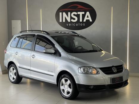 VOLKSWAGEN Space Fox 1.6 4P FLEX COMFORTLINE, Foto 3