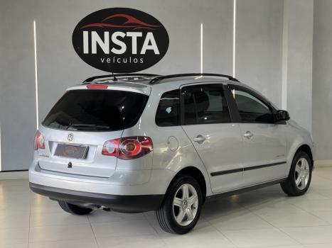 VOLKSWAGEN Space Fox 1.6 4P FLEX COMFORTLINE, Foto 4