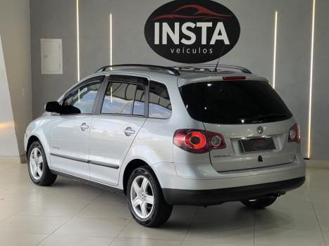 VOLKSWAGEN Space Fox 1.6 4P FLEX COMFORTLINE, Foto 5