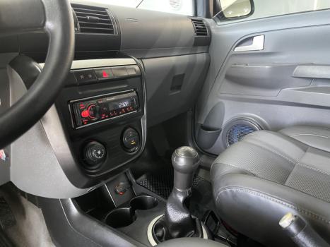 VOLKSWAGEN Space Fox 1.6 4P FLEX COMFORTLINE, Foto 6