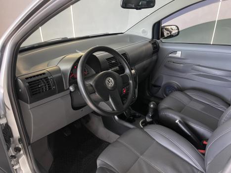 VOLKSWAGEN Space Fox 1.6 4P FLEX COMFORTLINE, Foto 7