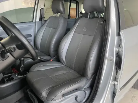 VOLKSWAGEN Space Fox 1.6 4P FLEX COMFORTLINE, Foto 8