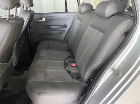 VOLKSWAGEN Space Fox 1.6 4P FLEX COMFORTLINE, Foto 9