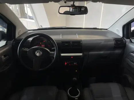 VOLKSWAGEN Space Fox 1.6 4P FLEX COMFORTLINE, Foto 10