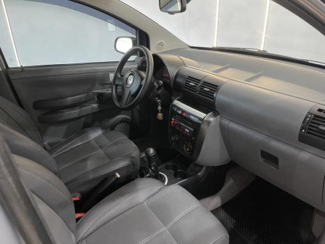 VOLKSWAGEN Space Fox 1.6 4P FLEX COMFORTLINE, Foto 11