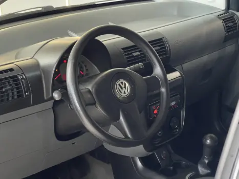VOLKSWAGEN Space Fox 1.6 4P FLEX COMFORTLINE, Foto 12
