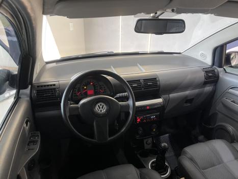 VOLKSWAGEN Space Fox 1.6 4P FLEX COMFORTLINE, Foto 13