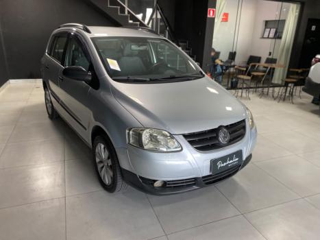 VOLKSWAGEN Space Fox 1.6 4P FLEX, Foto 2