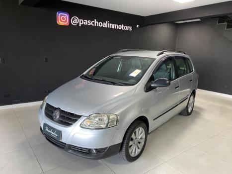 VOLKSWAGEN Space Fox 1.6 4P FLEX, Foto 3