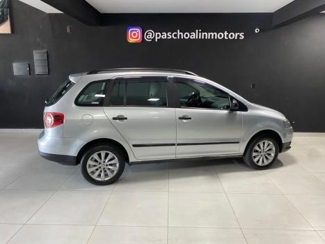 VOLKSWAGEN Space Fox 1.6 4P FLEX, Foto 4