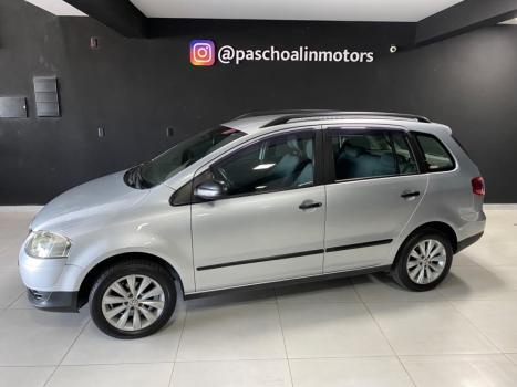 VOLKSWAGEN Space Fox 1.6 4P FLEX, Foto 5
