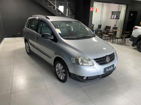 VOLKSWAGEN Space Fox 1.6 4P FLEX, Foto 6