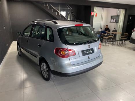 VOLKSWAGEN Space Fox 1.6 4P FLEX, Foto 7