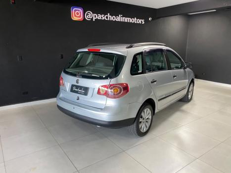 VOLKSWAGEN Space Fox 1.6 4P FLEX, Foto 8