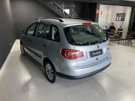 VOLKSWAGEN Space Fox 1.6 4P FLEX, Foto 9