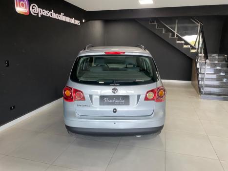 VOLKSWAGEN Space Fox 1.6 4P FLEX, Foto 11