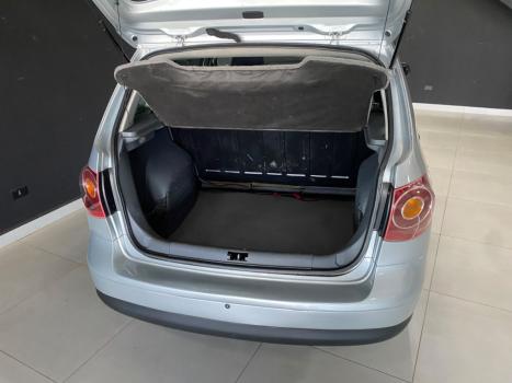 VOLKSWAGEN Space Fox 1.6 4P FLEX, Foto 12