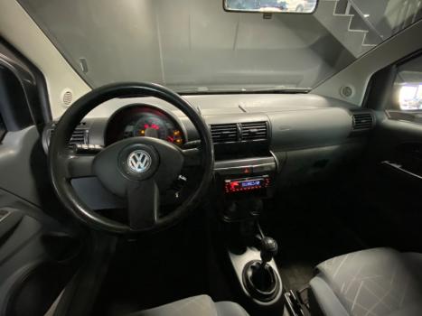 VOLKSWAGEN Space Fox 1.6 4P FLEX, Foto 14