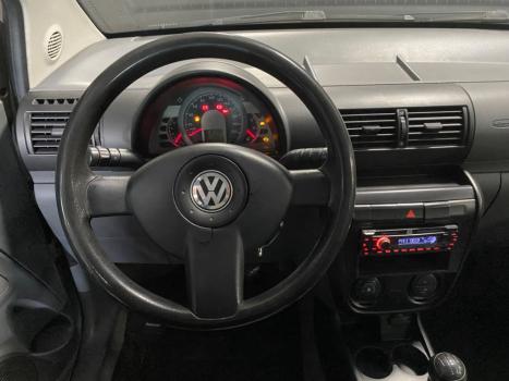 VOLKSWAGEN Space Fox 1.6 4P FLEX, Foto 15