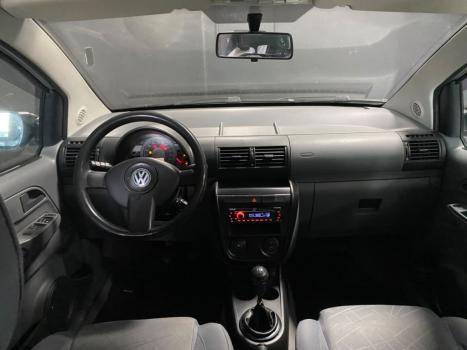VOLKSWAGEN Space Fox 1.6 4P FLEX, Foto 16