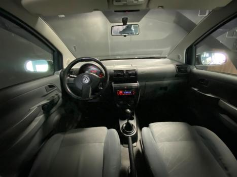 VOLKSWAGEN Space Fox 1.6 4P FLEX, Foto 17