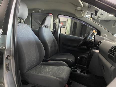VOLKSWAGEN Space Fox 1.6 4P FLEX, Foto 18