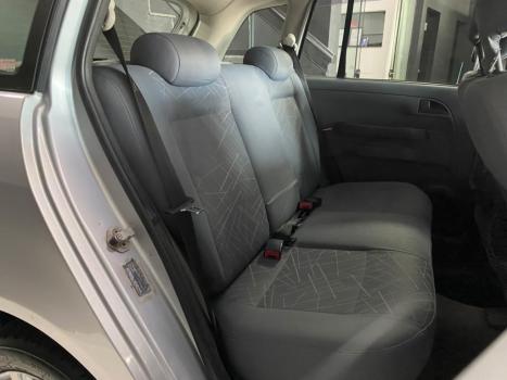 VOLKSWAGEN Space Fox 1.6 4P FLEX, Foto 19