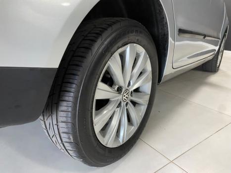 VOLKSWAGEN Space Fox 1.6 4P FLEX, Foto 20