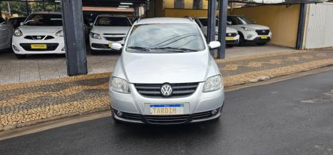 VOLKSWAGEN Space Fox 1.6 4P FLEX COMFORTLINE, Foto 2