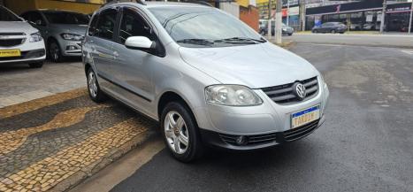 VOLKSWAGEN Space Fox 1.6 4P FLEX COMFORTLINE, Foto 4