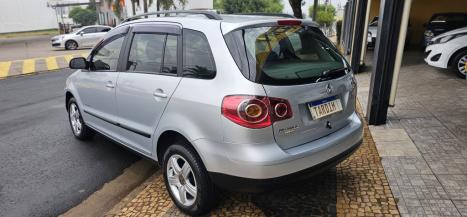 VOLKSWAGEN Space Fox 1.6 4P FLEX COMFORTLINE, Foto 5