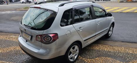 VOLKSWAGEN Space Fox 1.6 4P FLEX COMFORTLINE, Foto 6