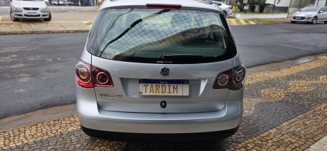 VOLKSWAGEN Space Fox 1.6 4P FLEX COMFORTLINE, Foto 7
