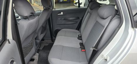 VOLKSWAGEN Space Fox 1.6 4P FLEX COMFORTLINE, Foto 10