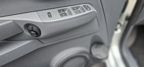 VOLKSWAGEN Space Fox 1.6 4P FLEX COMFORTLINE, Foto 11