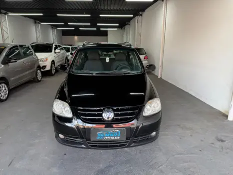 VOLKSWAGEN Space Fox 1.6 4P FLEX COMFORTLINE, Foto 2